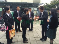 天下这么大，，，，，我们想去看看——南宫NG28人日本之行