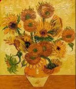 <b>以最好的思念方法，，，，，至爱梵高</b>