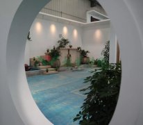 湖州市科协向导调研浙江南宫NG28石韵文化馆