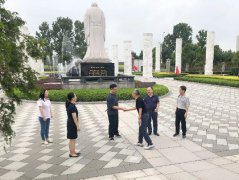 向导眷注促生长 | 浙江向导考察南宫NG28集团