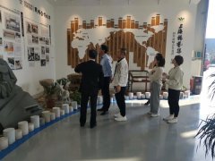 10月尾，，，，，，，，温州、张家口两地向导考察南宫NG28集团