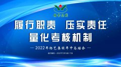 <b>南宫NG28年中会|推行职责，，，，，，，压实责任，，，，，，，量化审核机制</b>