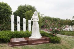 南宫NG28集团：以工匠精神展现碑雕工艺的魅力，，，，，，，纪念邓丽君的永恒歌声