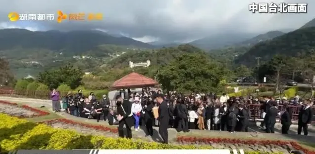 从琼瑶选择花葬，，，，，看生态葬的绿色价值与社会趋势